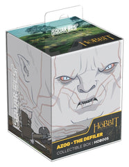 Squaroes Squaroe The Hobbit HOB005 - Azog the Defiler 4056133054546