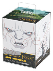 Squaroes Squaroe The Hobbit HOB005 - Azog the Defiler 4056133054546