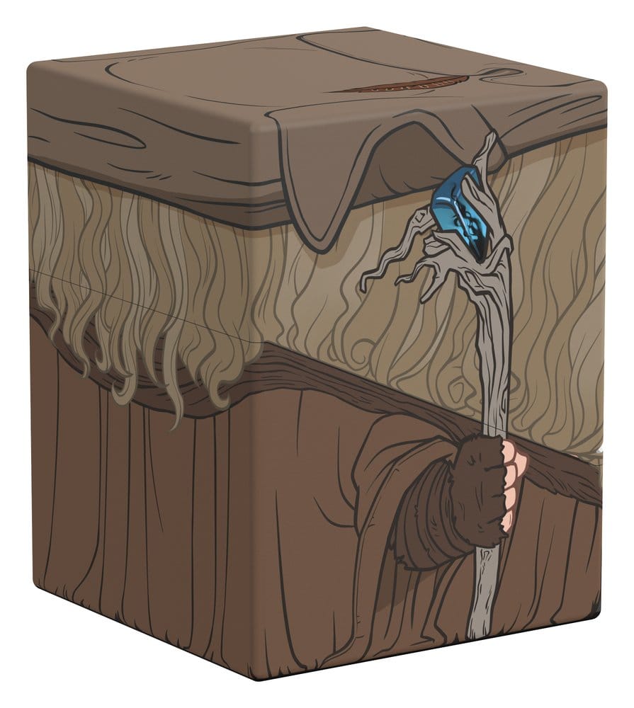 Squaroes Squaroe The Hobbit HOB006 - Radagast the Brown 4056133054560