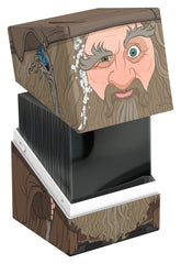 Squaroes Squaroe The Hobbit HOB006 - Radagast the Brown 4056133054560