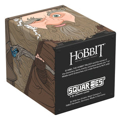 Squaroes Squaroe The Hobbit HOB006 - Radagast the Brown 4056133054560