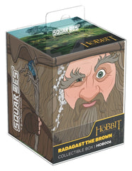 Squaroes Squaroe The Hobbit HOB006 - Radagast the Brown 4056133054560