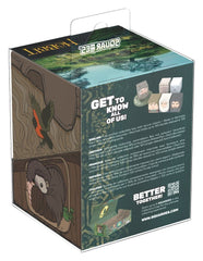 Squaroes Squaroe The Hobbit HOB006 - Radagast the Brown 4056133054560