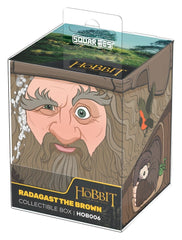 Squaroes Squaroe The Hobbit HOB006 - Radagast the Brown 4056133054560