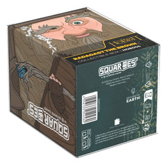 Squaroes Squaroe The Hobbit HOB006 - Radagast the Brown 4056133054560