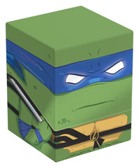 Squaroes Squaroe Teenage Mutant Ninja Turtles™ NT014 – Action Mode Leonardo 4056133055192