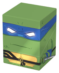 Squaroes Squaroe Teenage Mutant Ninja Turtles™ NT014 – Action Mode Leonardo 4056133055192