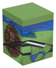 Squaroes Squaroe Teenage Mutant Ninja Turtles™ NT014 – Action Mode Leonardo 4056133055192