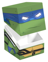 Squaroes Squaroe Teenage Mutant Ninja Turtles™ NT014 – Action Mode Leonardo 4056133055192