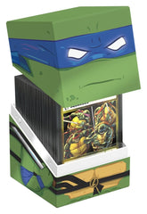 Squaroes Squaroe Teenage Mutant Ninja Turtles™ NT014 – Action Mode Leonardo 4056133055192