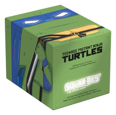 Squaroes Squaroe Teenage Mutant Ninja Turtles™ NT014 – Action Mode Leonardo 4056133055192