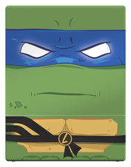Squaroes Squaroe Teenage Mutant Ninja Turtles™ NT014 – Action Mode Leonardo 4056133055192