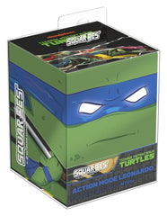 Squaroes Squaroe Teenage Mutant Ninja Turtles™ NT014 – Action Mode Leonardo 4056133055192