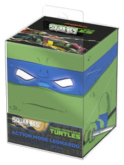 Squaroes Squaroe Teenage Mutant Ninja Turtles™ NT014 – Action Mode Leonardo 4056133055192