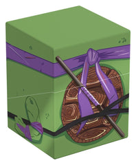 Squaroes Squaroe Teenage Mutant Ninja Turtles™ NT015 – Action Mode Donatello 4056133055215