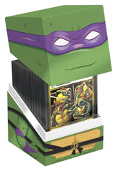 Squaroes Squaroe Teenage Mutant Ninja Turtles™ NT015 – Action Mode Donatello 4056133055215