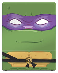 Squaroes Squaroe Teenage Mutant Ninja Turtles™ NT015 – Action Mode Donatello 4056133055215