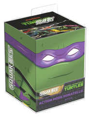 Squaroes Squaroe Teenage Mutant Ninja Turtles™ NT015 – Action Mode Donatello 4056133055215
