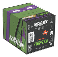 Squaroes Squaroe Teenage Mutant Ninja Turtles™ NT015 – Action Mode Donatello 4056133055215