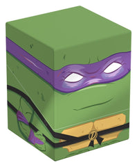 Squaroes Squaroe Teenage Mutant Ninja Turtles™ NT015 – Action Mode Donatello 4056133055215