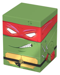 Squaroes Squaroe Teenage Mutant Ninja Turtles™ NT016 - Action Mode Raphael 4056133055239
