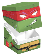 Squaroes Squaroe Teenage Mutant Ninja Turtles™ NT016 - Action Mode Raphael 4056133055239