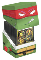 Squaroes Squaroe Teenage Mutant Ninja Turtles™ NT016 - Action Mode Raphael 4056133055239