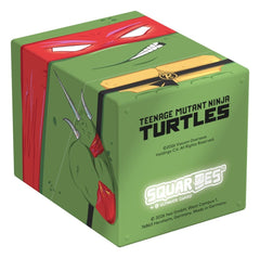 Squaroes Squaroe Teenage Mutant Ninja Turtles™ NT016 - Action Mode Raphael 4056133055239