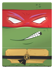 Squaroes Squaroe Teenage Mutant Ninja Turtles™ NT016 - Action Mode Raphael 4056133055239