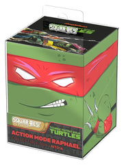 Squaroes Squaroe Teenage Mutant Ninja Turtles™ NT016 - Action Mode Raphael 4056133055239