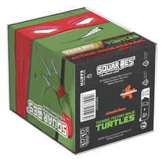 Squaroes Squaroe Teenage Mutant Ninja Turtles™ NT016 - Action Mode Raphael 4056133055239