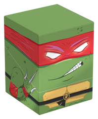 Squaroes Squaroe Teenage Mutant Ninja Turtles™ NT016 - Action Mode Raphael 4056133055239