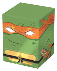 Squaroes Squaroe Teenage Mutant Ninja Turtles™ NT017 - Action Mode Michelangelo 4056133055253