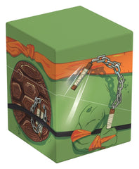 Squaroes Squaroe Teenage Mutant Ninja Turtles™ NT017 - Action Mode Michelangelo 4056133055253