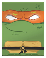Squaroes Squaroe Teenage Mutant Ninja Turtles™ NT017 - Action Mode Michelangelo 4056133055253