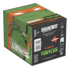 Squaroes Squaroe Teenage Mutant Ninja Turtles™ NT017 - Action Mode Michelangelo 4056133055253