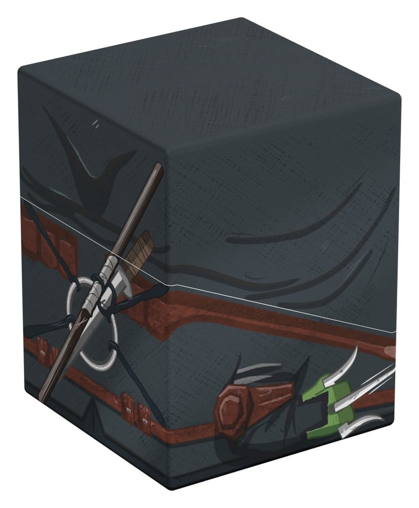 Squaroes Squaroe Teenage Mutant Ninja Turtles™ NT018 - Ronin 4056133055277
