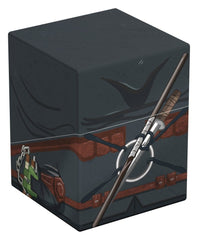 Squaroes Squaroe Teenage Mutant Ninja Turtles™ NT018 - Ronin 4056133055277