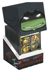 Squaroes Squaroe Teenage Mutant Ninja Turtles™ NT018 - Ronin 4056133055277
