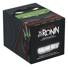 Squaroes Squaroe Teenage Mutant Ninja Turtles™ NT018 - Ronin 4056133055277