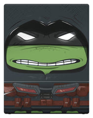 Squaroes Squaroe Teenage Mutant Ninja Turtles™ NT018 - Ronin 4056133055277