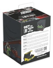 Squaroes Squaroe Teenage Mutant Ninja Turtles™ NT018 - Ronin 4056133055277