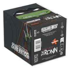 Squaroes Squaroe Teenage Mutant Ninja Turtles™ NT018 - Ronin 4056133055277