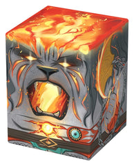 Squaroes Squaroe Magic: The Gathering "Reality Fracture" MTG011 - Ajani (Fractured) 4056133055994