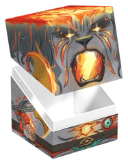 Squaroes Squaroe Magic: The Gathering "Reality Fracture" MTG011 - Ajani (Fractured) 4056133055994