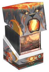 Squaroes Squaroe Magic: The Gathering "Reality Fracture" MTG011 - Ajani (Fractured) 4056133055994