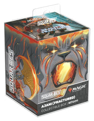 Squaroes Squaroe Magic: The Gathering "Reality Fracture" MTG011 - Ajani (Fractured) 4056133055994