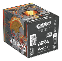 Squaroes Squaroe Magic: The Gathering "Reality Fracture" MTG011 - Ajani (Fractured) 4056133055994