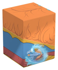 Squaroes Squaroe Magic: The Gathering "Reality Fracture" MTG012 - Chandra (Fractured) 4056133056014