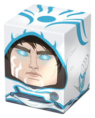 Squaroes Squaroe Magic: The Gathering "Reality Fracture" MTG013 - Jace (Fractured) 4056133056038